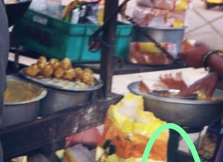 हॉटेल व खाद्यपदार्थाच्या दुकानात घरगुती गॅसचा अवैधरित्या वापर!