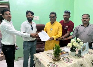 केंद्रप्रमुख परीक्षेत पात्र उमेदवारांना नियुक्ती केंव्हा? उमेदवार मात्र प्रतीक्षेत…