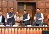 माओवादाविरुद्ध लढा दिलेल्या सी-60 जवानांना राज्य शासनामार्फत विशेष ‘सी-60 पदक’ देण्यात येणार – मुख्यमंत्री देवेंद्र फडणवीस