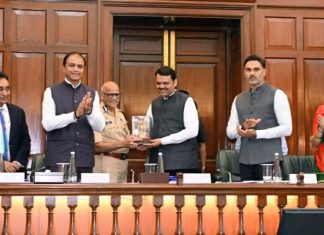 माओवादाविरुद्ध लढा दिलेल्या सी-60 जवानांना राज्य शासनामार्फत विशेष ‘सी-60 पदक’ देण्यात येणार – मुख्यमंत्री देवेंद्र फडणवीस