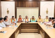 काँग्रेसचे नैराश्यातून बेछूट आरोप; केवळ राजकारणासाठी ‘एमआयडीसी’च्या विषयाचा वापर