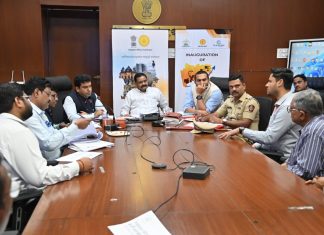 जिल्ह्यात पेट्रोल, डिझेल व सिलिंडरचा मुबलक साठा