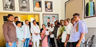 शेतकऱ्यांच्या संमतीशिवाय गोंडपिपरी एमआयडीसीसाठी जमीन संपादन करू नका