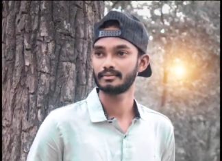 आईच्या जिद्दीने घडवला यशाचा मार्ग; प्राणिकेत मडावीची पोलीस दलात निवड