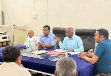 भूमिपुत्रांना त्यांचा हक्क आणि रोजगार मिळत नाही, तोपर्यंत आमचा लढा सुरूच राहील – आमदार डॉ. मिलिंद नरोटे