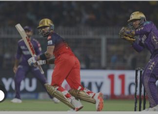 घुग्घूस शहरात ऑनलाईन क्रिकेट सट्टा, मास्टरमाइंड्स कोण!