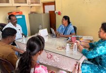 घुग्घूस शहरातील उन्हाची भीषणता लक्षात घेता सर्व विद्यालय व शाळा सकाळी 11 वाजता बंद करा