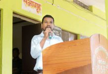 गडचिरोली जिल्ह्यात खाजगी शाळांची मनमानी फी वसुली