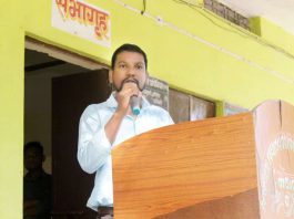 गडचिरोली जिल्ह्यात खाजगी शाळांची मनमानी फी वसुली