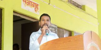 गडचिरोली जिल्ह्यात खाजगी शाळांची मनमानी फी वसुली