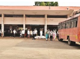 एसटीचा भोंगळ कारभार उघड: गावांची अदलाबदल, प्रवाशांची दिशाभूल आणि आर्थिक लुटीची शंका…