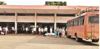 एसटीचा भोंगळ कारभार उघड: गावांची अदलाबदल, प्रवाशांची दिशाभूल आणि आर्थिक लुटीची शंका…