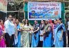 उन्हाळ्यात पाणी पाजणे हेच पुण्य कर्म – निशाद जूलफिकार अन्सारी