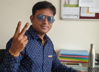 मी आठवतो तो क्षण : माझ्या मेहनतीचे!