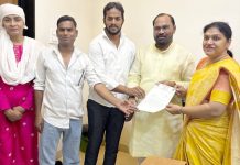 जिवंत राहण्यासाठी घेतली जाणारी हवाच जीवघेणी झाली – नगराध्यक्षा