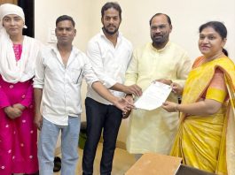 जिवंत राहण्यासाठी घेतली जाणारी हवाच जीवघेणी झाली – नगराध्यक्षा