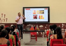 लॉयड्स इन्फिनाइट फाऊंडेशन, मार्फत आयोजित भाजीपाला व फळे मूल्यवर्धन प्रशिक्षण कार्यशाळा उत्साहात संपन्न