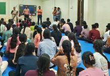मिशन 200 चा दमदार आरंभ, संकल्प फाउंडेशन चा स्तुत्य उपक्रम