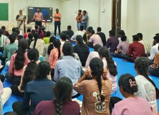 मिशन 200 चा दमदार आरंभ, संकल्प फाउंडेशन चा स्तुत्य उपक्रम