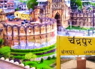 आमदार किशोर जोरगेवार यांच्या सातत्यपूर्ण प्रयत्नांना यश, १४४ कोटींच्या निधीतून ‘नवीन चंद्रपूरचा होणार कायापालट…