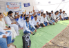 काजलसरा प्रकरण पेटले; न्यायासाठी वर्ध्यात भीम आर्मीचा एल्गार, प्रशासनाविरोधात संतापाचा उद्रेक