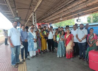 आमदार किशोर जोरगेवार यांच्या पुढाकारातून 17 बालकांना जीवनदानाची नवी आशा…