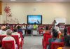 ग्रामीण आरोग्य सेवेसाठी लॉयड्स इन्फिनाइट फाउंडेशनचा स्तुत्य उपक्रम; मुरसा येथे भव्य मोफत नेत्र तपासणी शिबिर, १७१ नागरिकांना लाभ