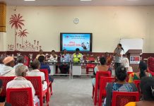 ग्रामीण आरोग्य सेवेसाठी लॉयड्स इन्फिनाइट फाउंडेशनचा स्तुत्य उपक्रम; मुरसा येथे भव्य मोफत नेत्र तपासणी शिबिर, १७१ नागरिकांना लाभ