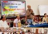 लॉयड्स इन्फिनाइट फाउंडेशन तर्फे मुरसा येथे पूर्व मान्सून खरीप शेतकरी मेळाव्याचे उदघाट्न…