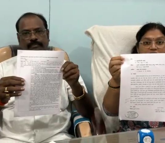 ती देशी दारूभट्टी शहरात नकोच? नगरपरिषदेत बहुमताने ठराव पारित