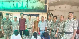 गडचिरोली पोलीसांची मोठी कारवाई ; बनावट चलनी नोटा रॅकेटचा पर्दाफाश