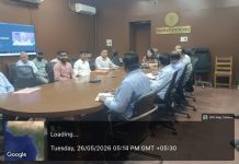 “जिल्हाधिकाऱ्यांच्या आदेशालाही केराची टोपली?”