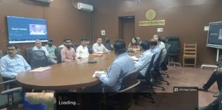 “जिल्हाधिकाऱ्यांच्या आदेशालाही केराची टोपली?”