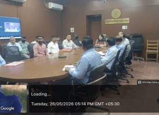 “जिल्हाधिकाऱ्यांच्या आदेशालाही केराची टोपली?”