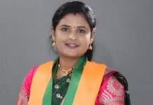 शहरातील बंद पडलेले RO प्लांट सुरू करून मंदिर प्रशासनाकडे हस्तांतर करा – नगरसेविका मोरपाका यांची निवेदनातून मागणी