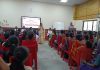 लॉयड्स इन्फिनाइट फाउंडेशनतर्फे जागतिक मासिक पाळी स्वच्छता दिन उत्साहात साजरा