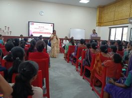 लॉयड्स इन्फिनाइट फाउंडेशनतर्फे जागतिक मासिक पाळी स्वच्छता दिन उत्साहात साजरा