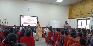 लॉयड्स इन्फिनाइट फाउंडेशनतर्फे जागतिक मासिक पाळी स्वच्छता दिन उत्साहात साजरा
