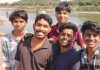 घुग्घुस शहरावर शोककळा, वर्धा नदीच्या पात्रात पाच तरूणांचा मृत्यू…