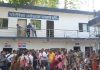 “नराधमांस फाशी द्या” संतप्त महिलाच्या आक्रोशाने चामोर्शी नगरी दुमदूमली